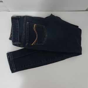SO Junior Jeans